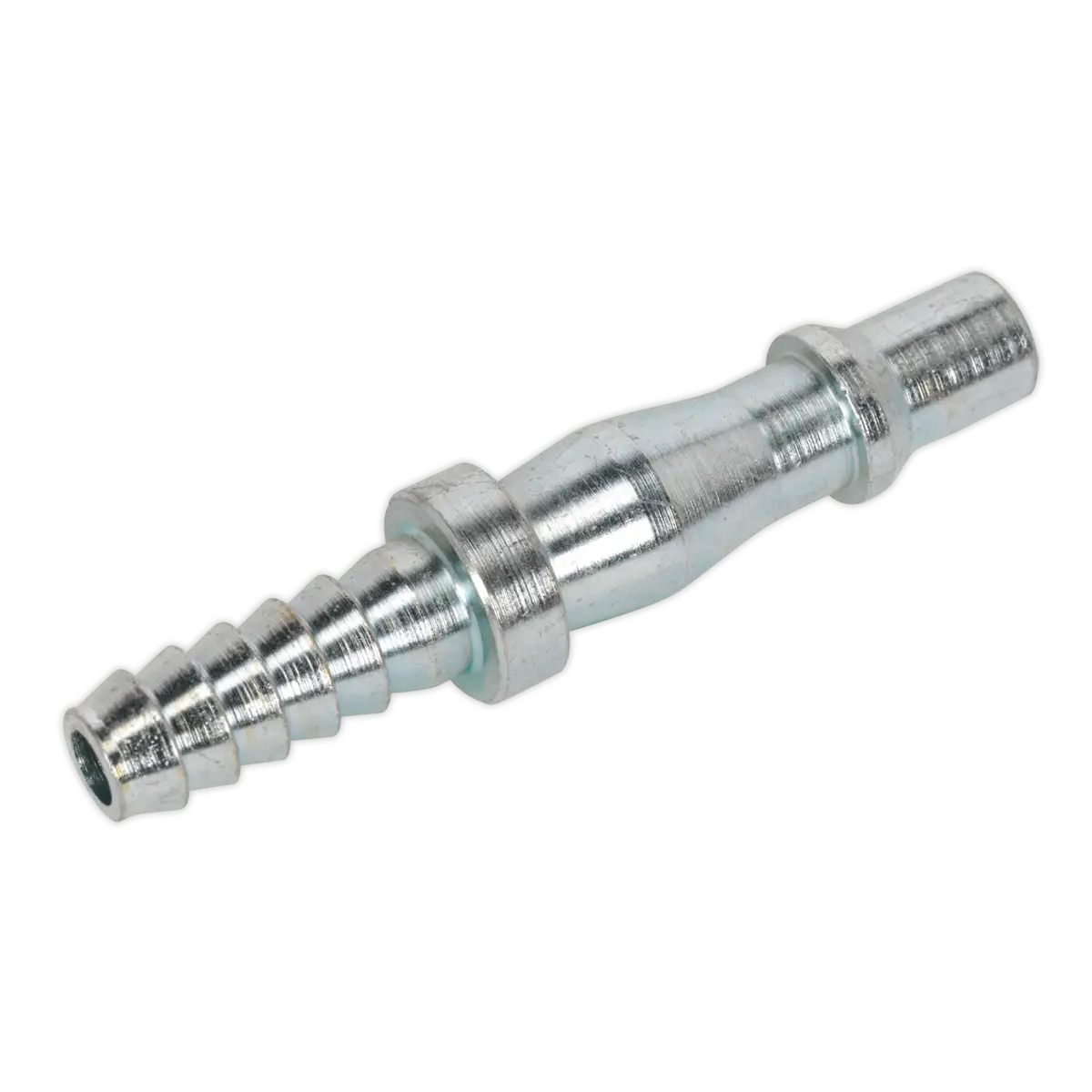 PCL Adaptor Tailpiece 1/4" Bore Hose - Pack of 5 [AC06]