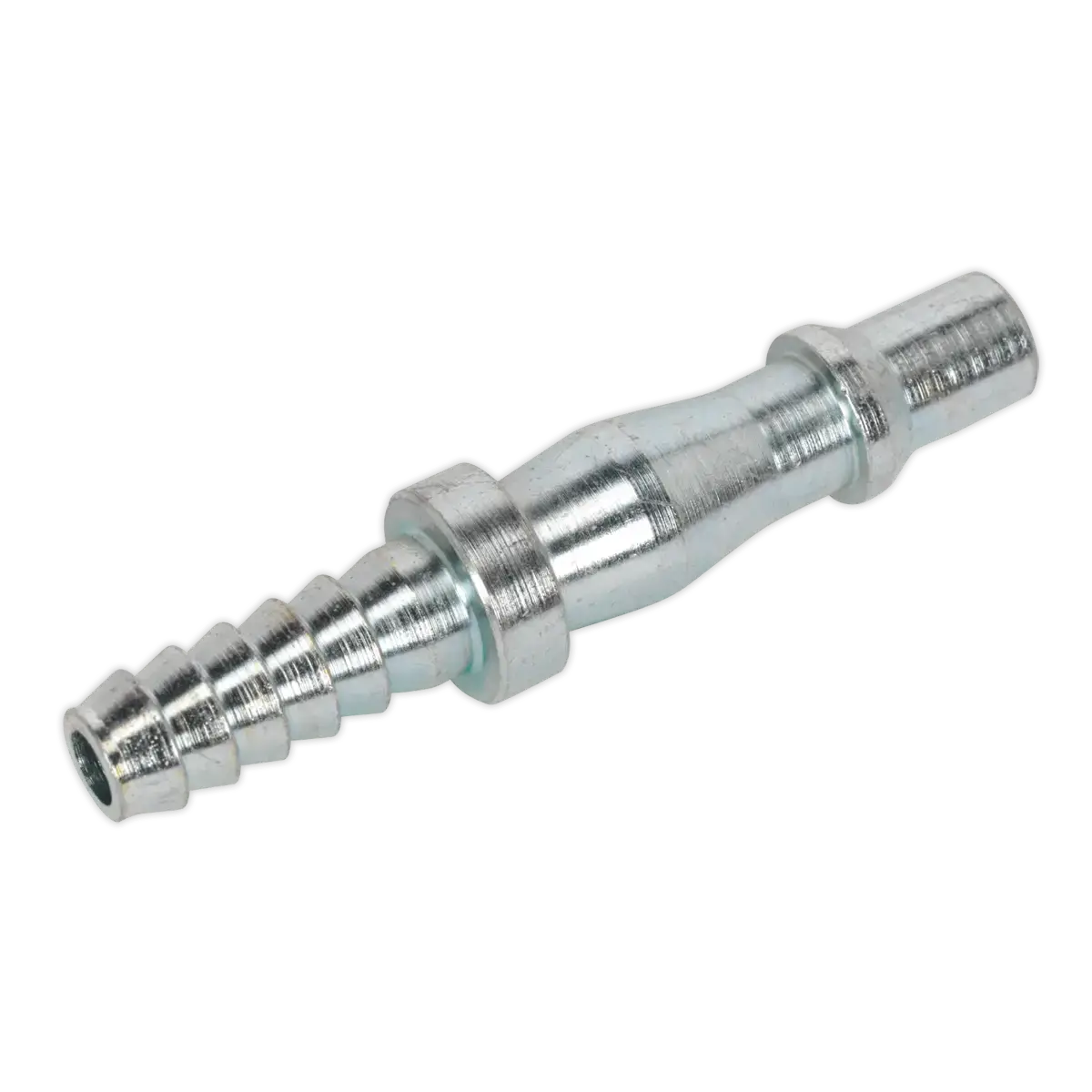 PCL Adaptor Tailpiece 1/4" Bore Hose - Pack of 5 [AC06]
