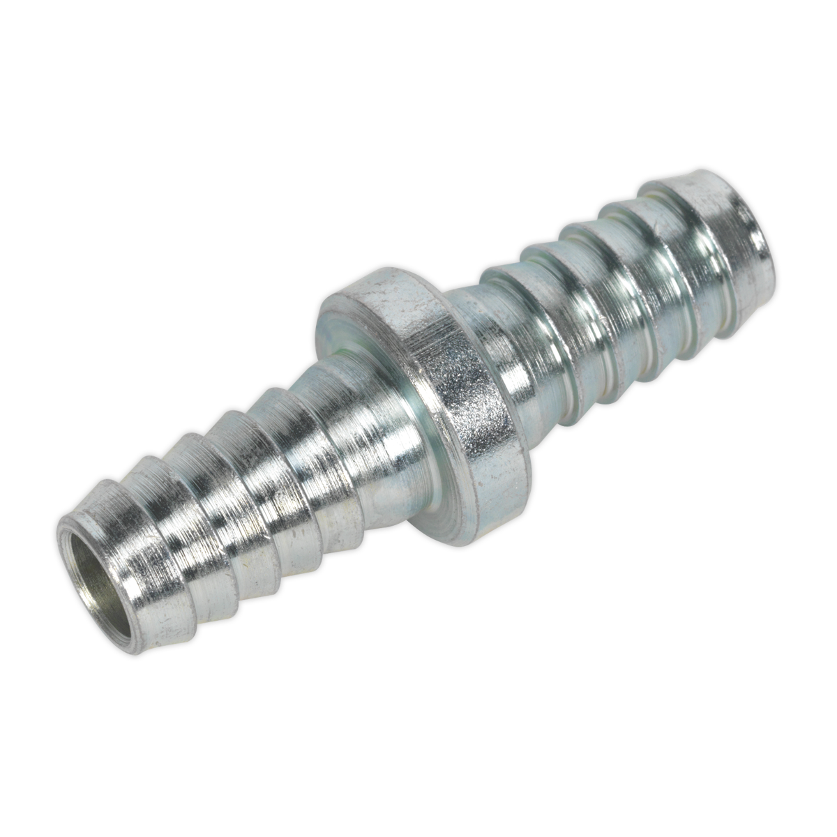 PCL Double End Hose Connector 3/8" Hose - Pack of 5 [AC11]