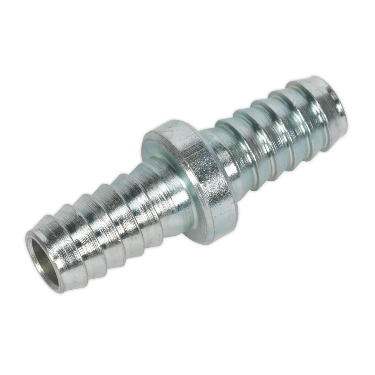 PCL Double End Hose Connector 3/8" Hose - Pack of 5 [AC11]