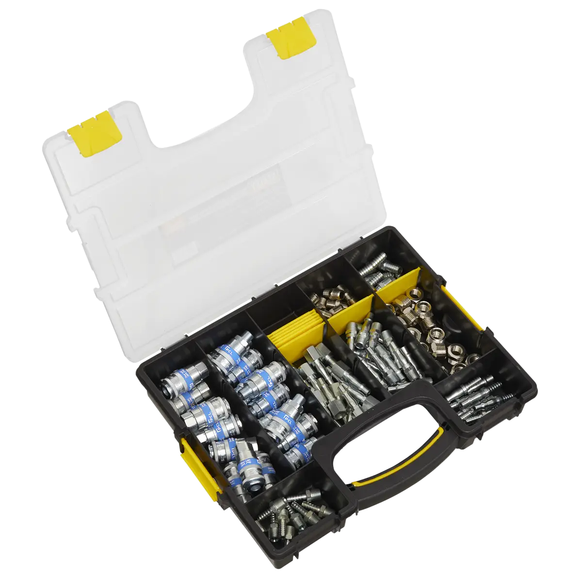 PCL Air Coupling Kit 110pc [AC110K]