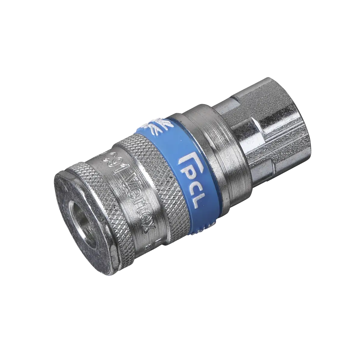PCL Coupling Body Female 1/4"BSPT [AC15]