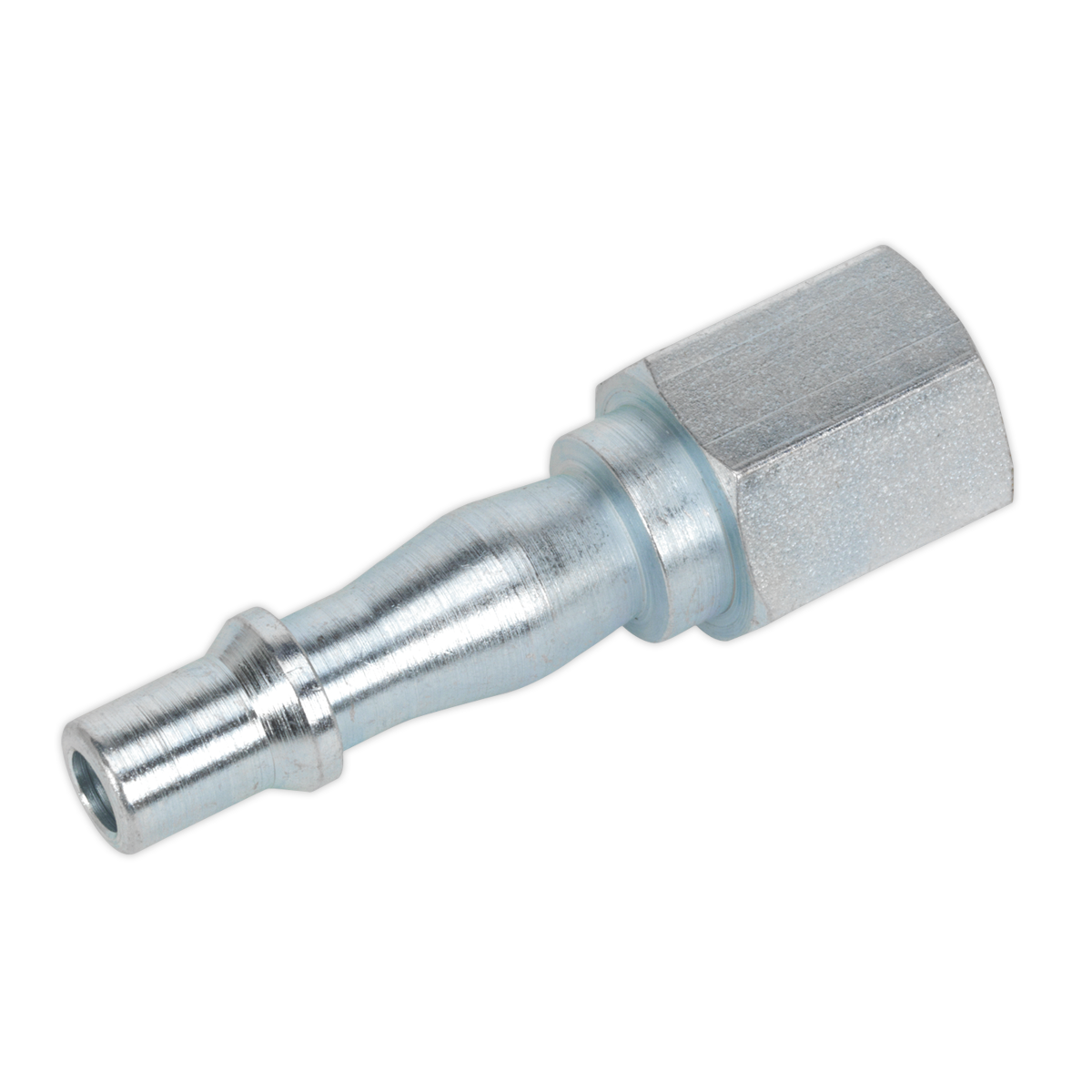 PCL Screwed Adaptor Female 1/4"BSPT - Pack of 100 [AC18BP]