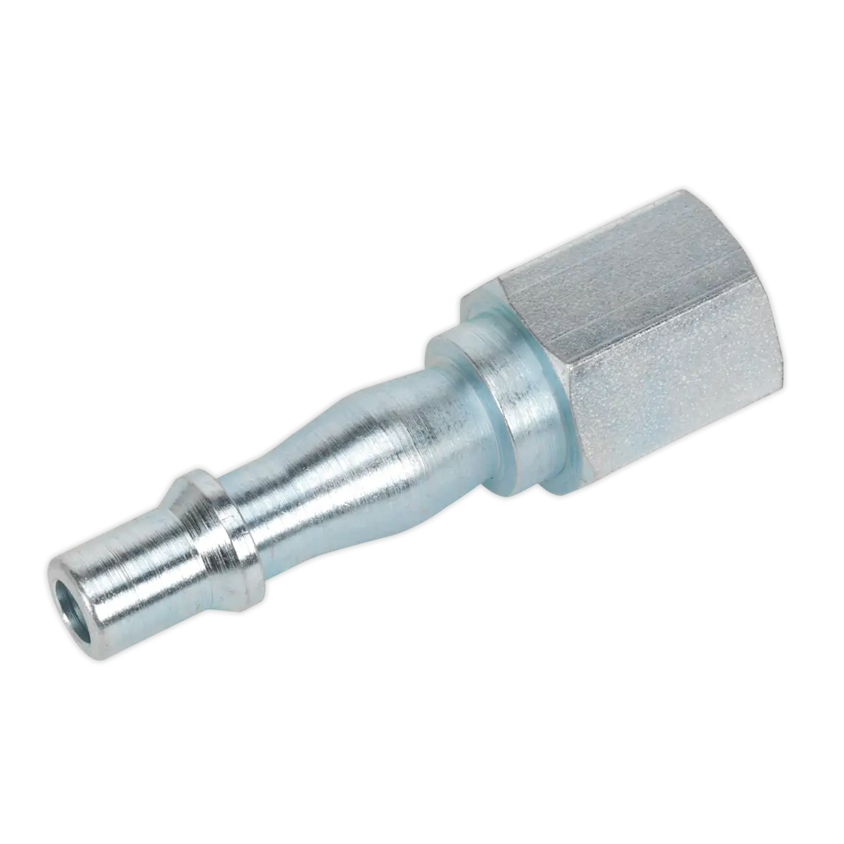 PCL Screwed Adaptor Female 1/4"BSPT - Pack of 100 [AC18BP]