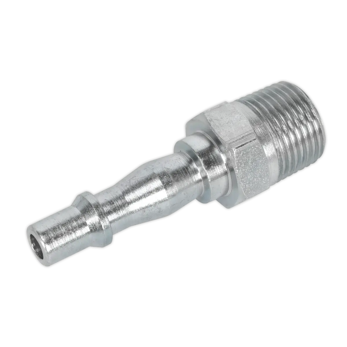 PCL Screwed Adaptor Male 3/8"BSPT - Pack of 5 [AC19]