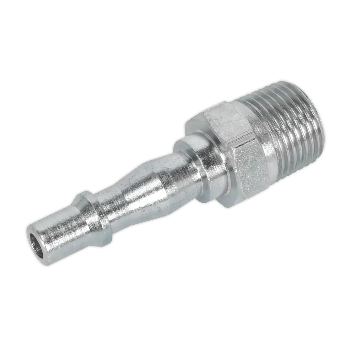 PCL Screwed Adaptor Male 3/8"BSPT - Pack of 5 [AC19]