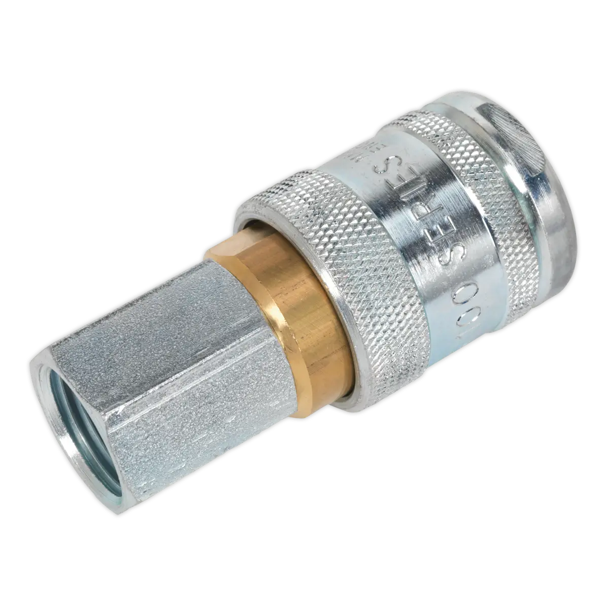 PCL Coupling Body Female 1/2"BSP [AC22]