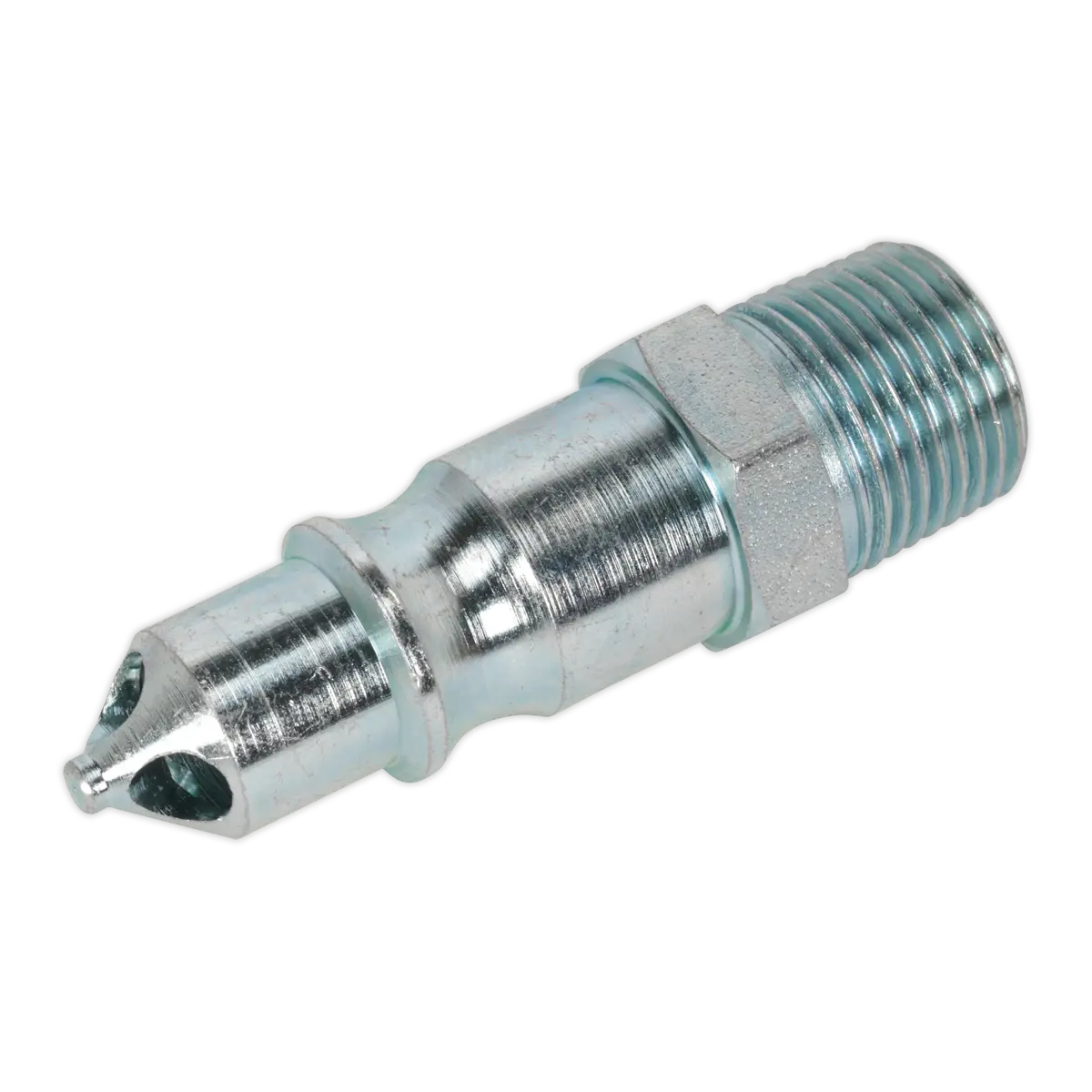 PCL Screwed Adaptor Male 3/8"BSPT - Pack of 2 [AC25]