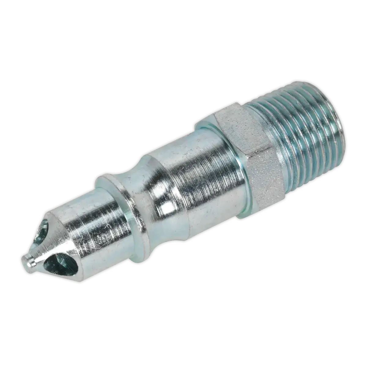 PCL Screwed Adaptor Male 3/8"BSPT - Pack of 2 [AC25]