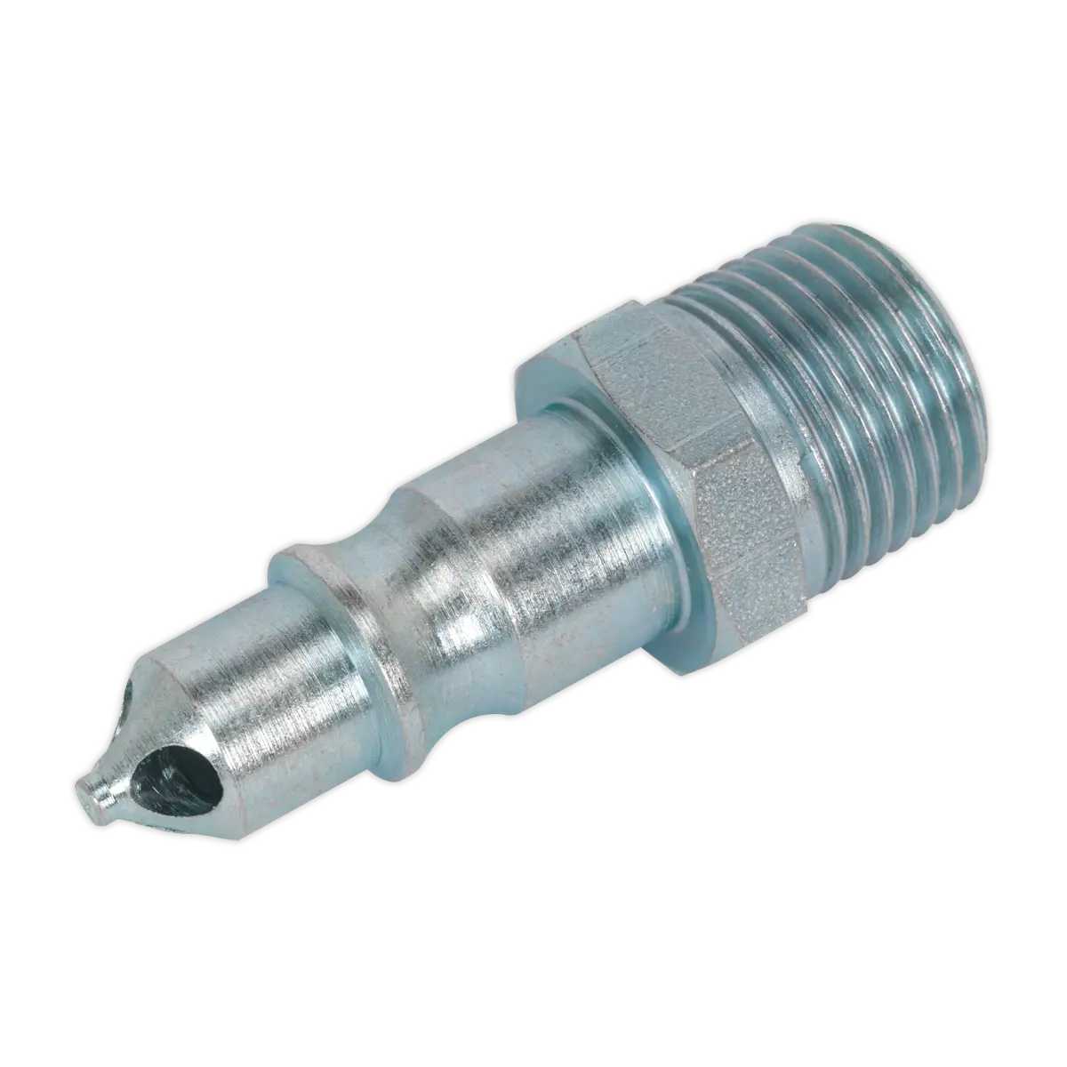 PCL Screwed Adaptor Male 1/2"BSPT - Pack of 2 [AC26]