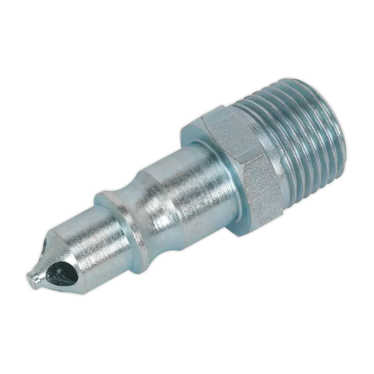 PCL Screwed Adaptor Male 1/2"BSPT - Pack of 2 [AC26]