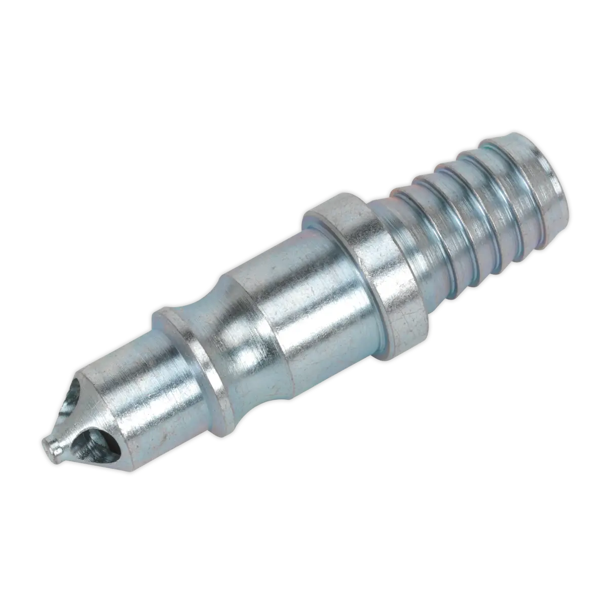PCL Adaptor Tailpiece 1/2" Bore Hose - Pack of 2 [AC27]