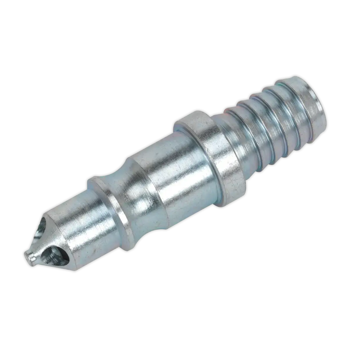PCL Adaptor Tailpiece 1/2" Bore Hose - Pack of 2 [AC27]