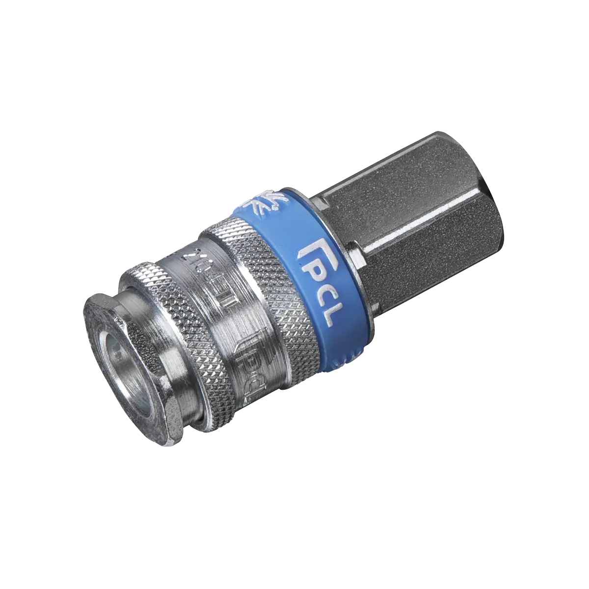 PCL Coupling Body Female 1/4"BSPT [AC29]