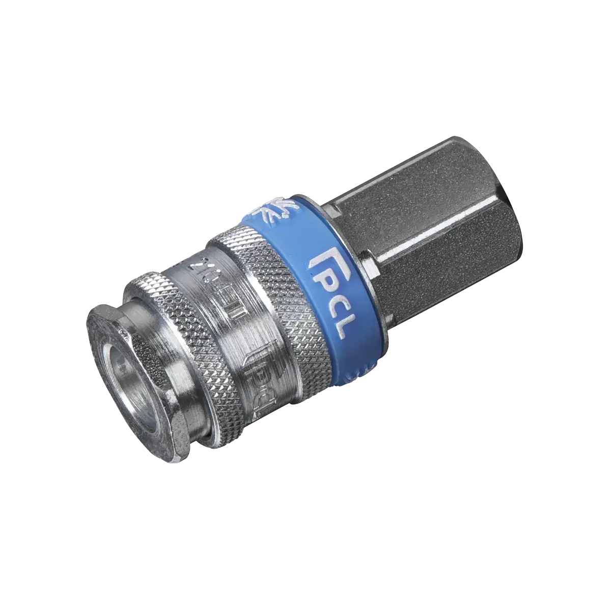 PCL Coupling Body Female 1/4"BSPT [AC29]