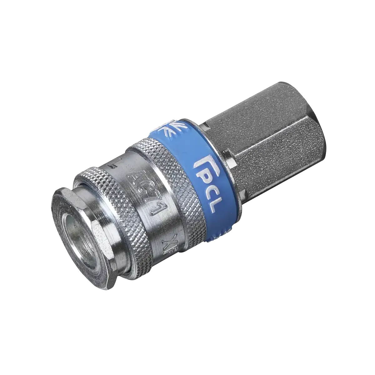 PCL Coupling Body Female 3/8"BSPT [AC31]
