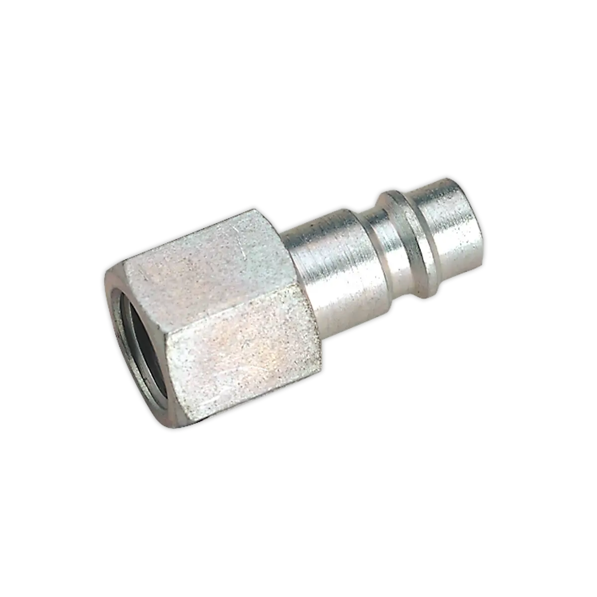 PCL Screwed Adaptor Female 1/4"BSPT - Pack of 2 [AC33]