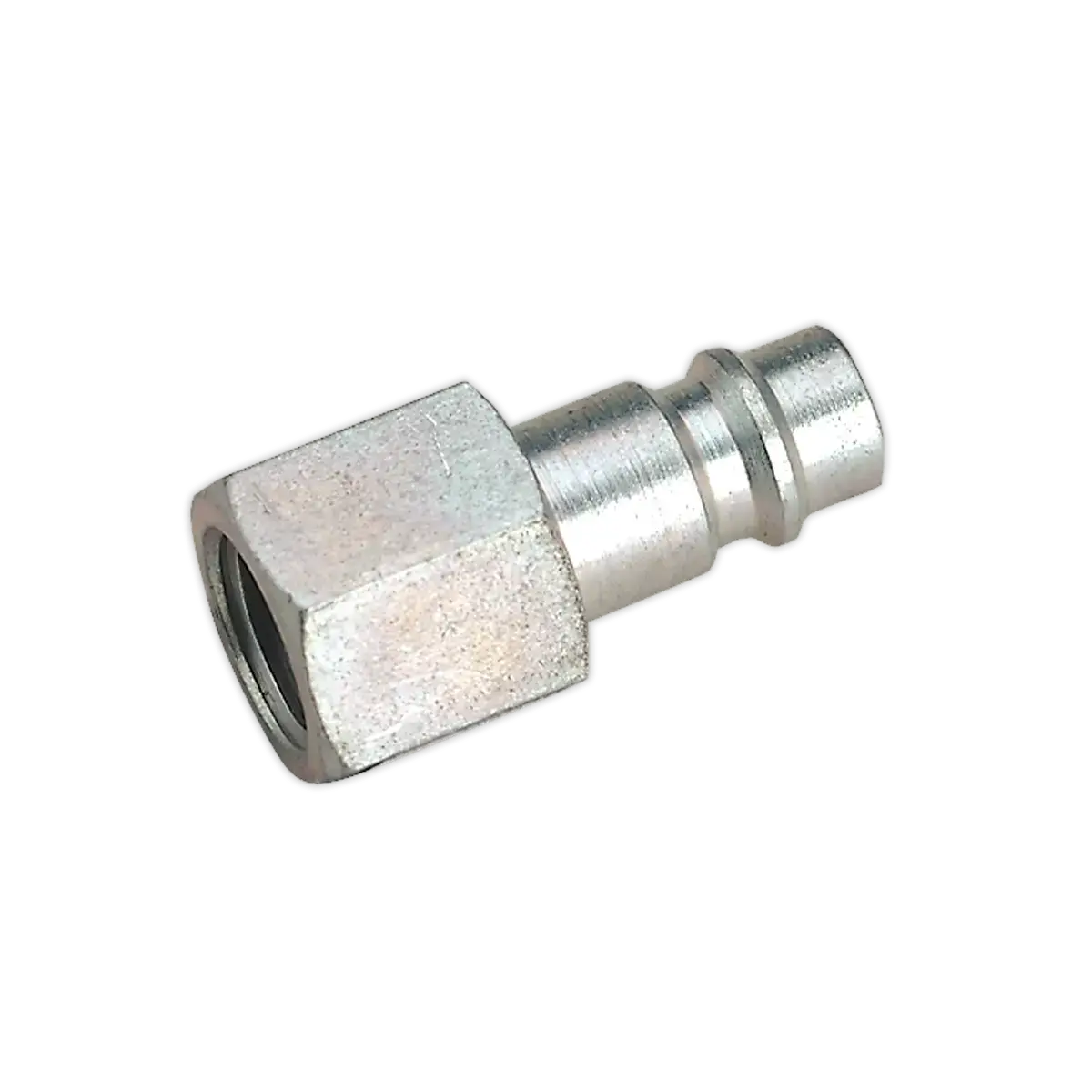 PCL Screwed Adaptor Female 1/4"BSPT - Pack of 2 [AC33]