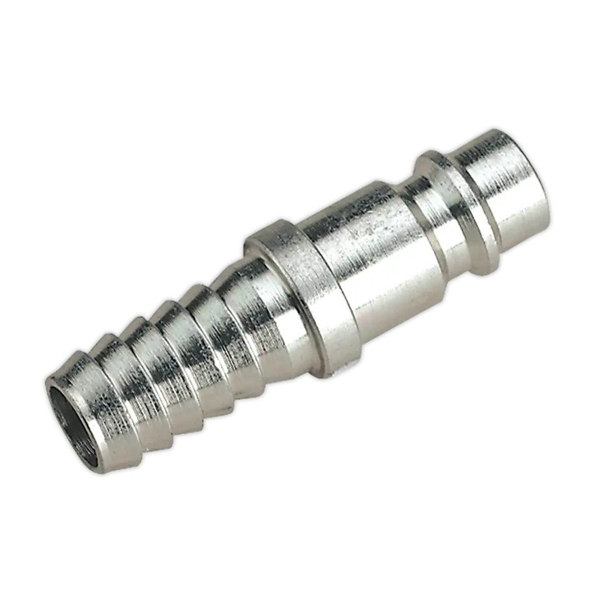 PCL Adaptor Tailpiece 3/8" Bore Hose - Pack of 2 [AC36]