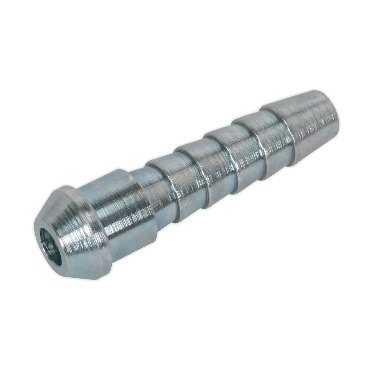 PCL Coned Tailpiece 1/4" Hose - 1/4"BSPT Union Nut - Pack of 5 [AC44]