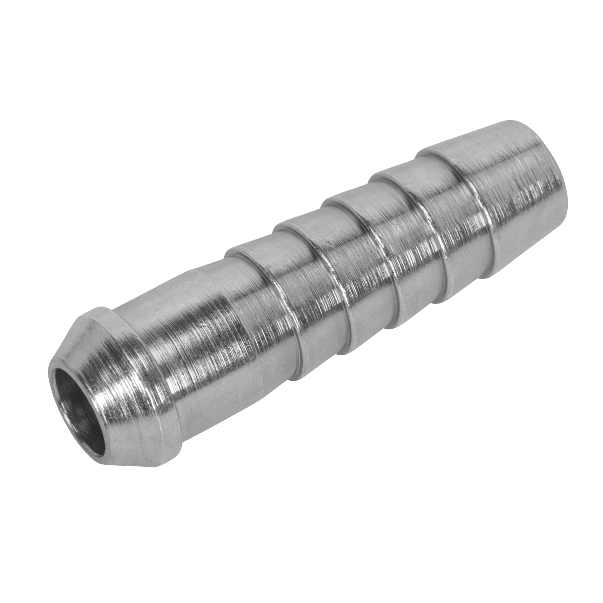 PCL Coned Tailpiece 3/8" Hose - 1/4"BSPT Union Nut - Pack of 5 [AC46]