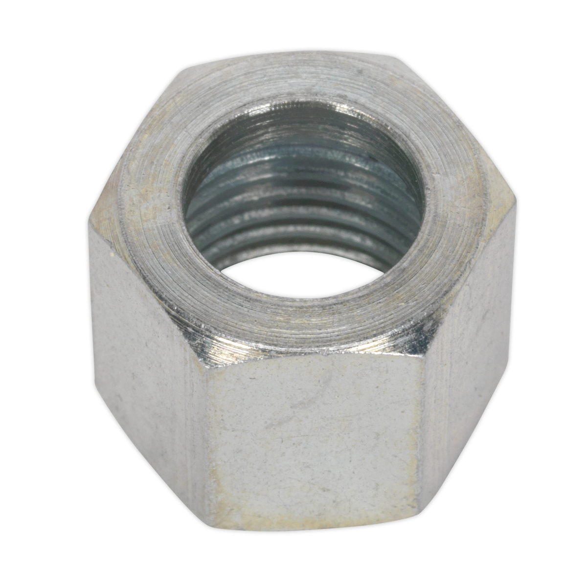 PCL Union Nut 1/4"BSPT - Pack of 5 [AC48]