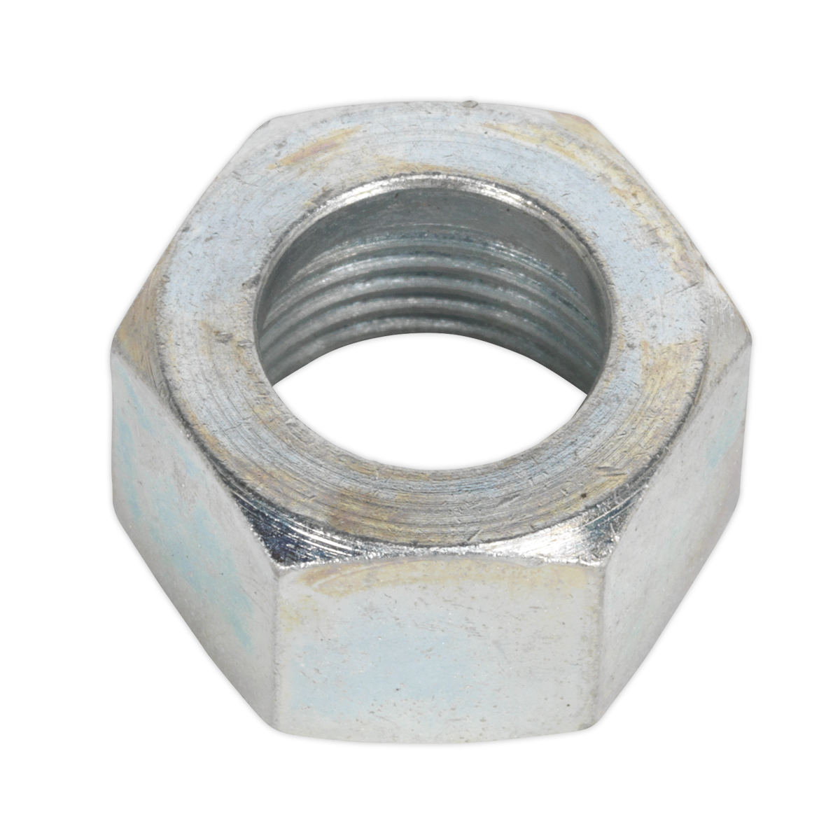 PCL Union Nut 3/8"BSPT - Pack of 5 [AC49]
