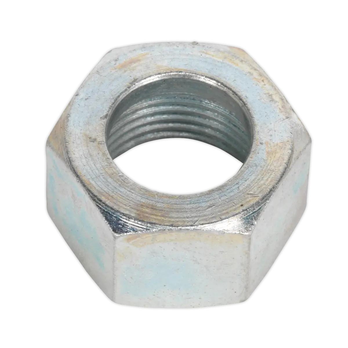 PCL Union Nut 3/8"BSPT - Pack of 5 [AC49]