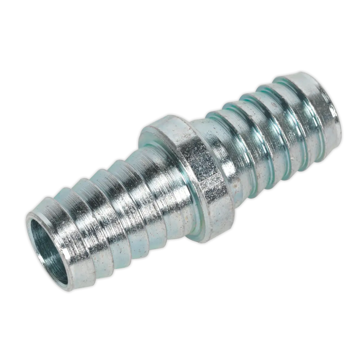 PCL Double End Hose Connector 1/2" Hose - Pack of 2 [AC51]