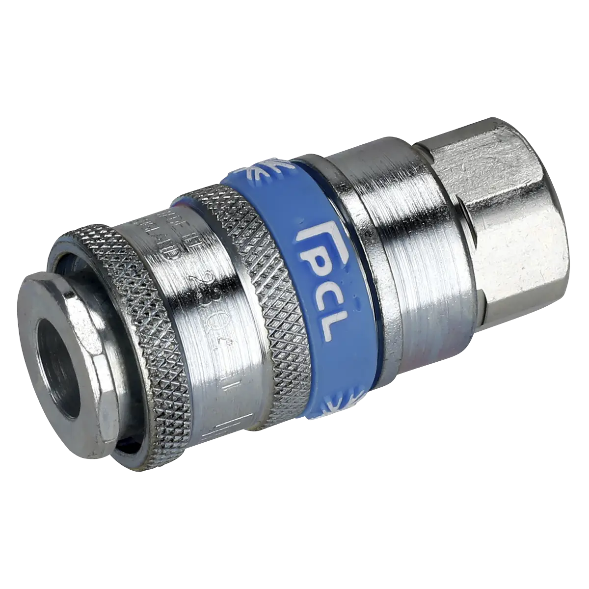 PCL Coupling Body Female 3/8"BSPT [AC64]