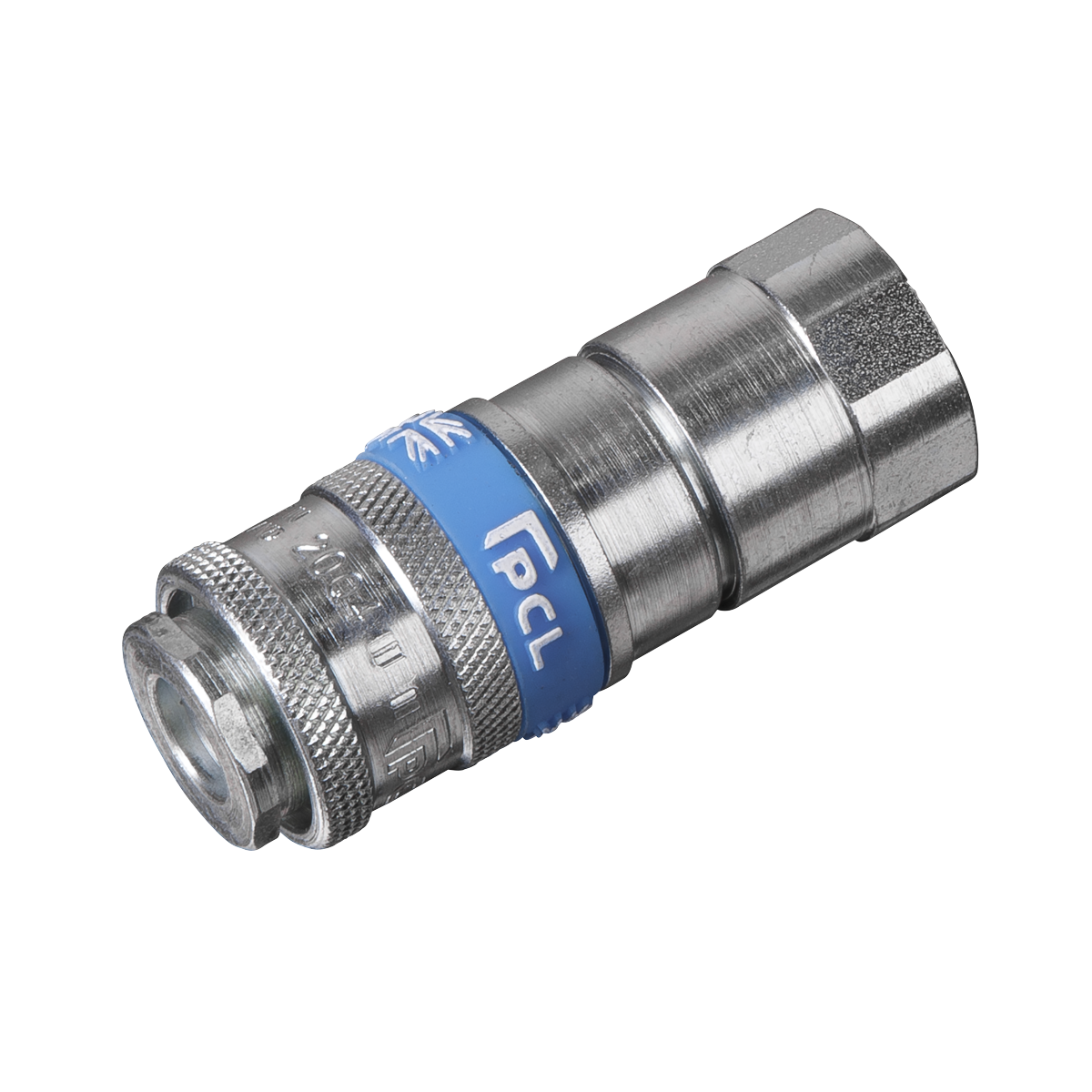 PCL Coupling Body Female 1/2"BSPT [AC65]