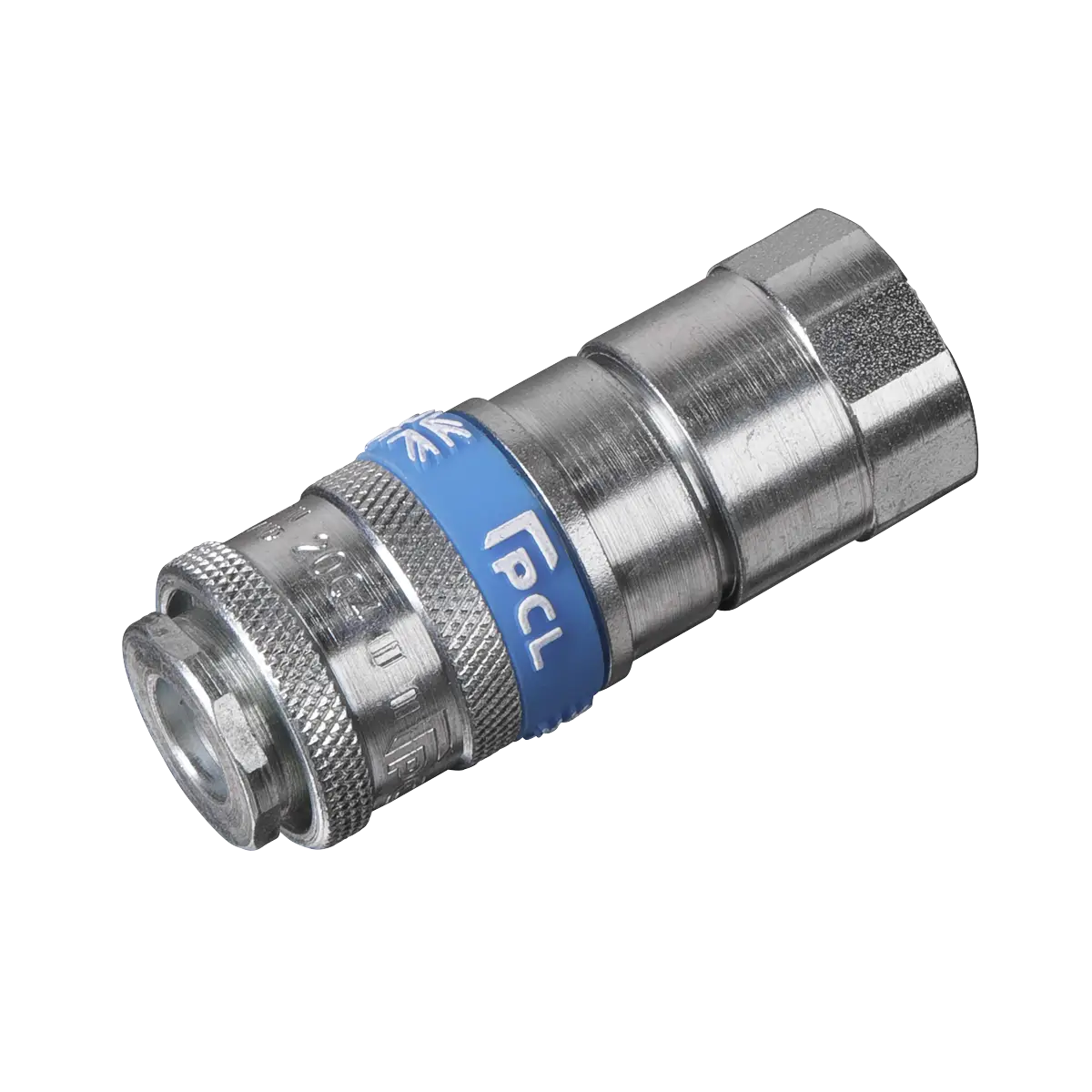 PCL Coupling Body Female 1/2"BSPT [AC65]