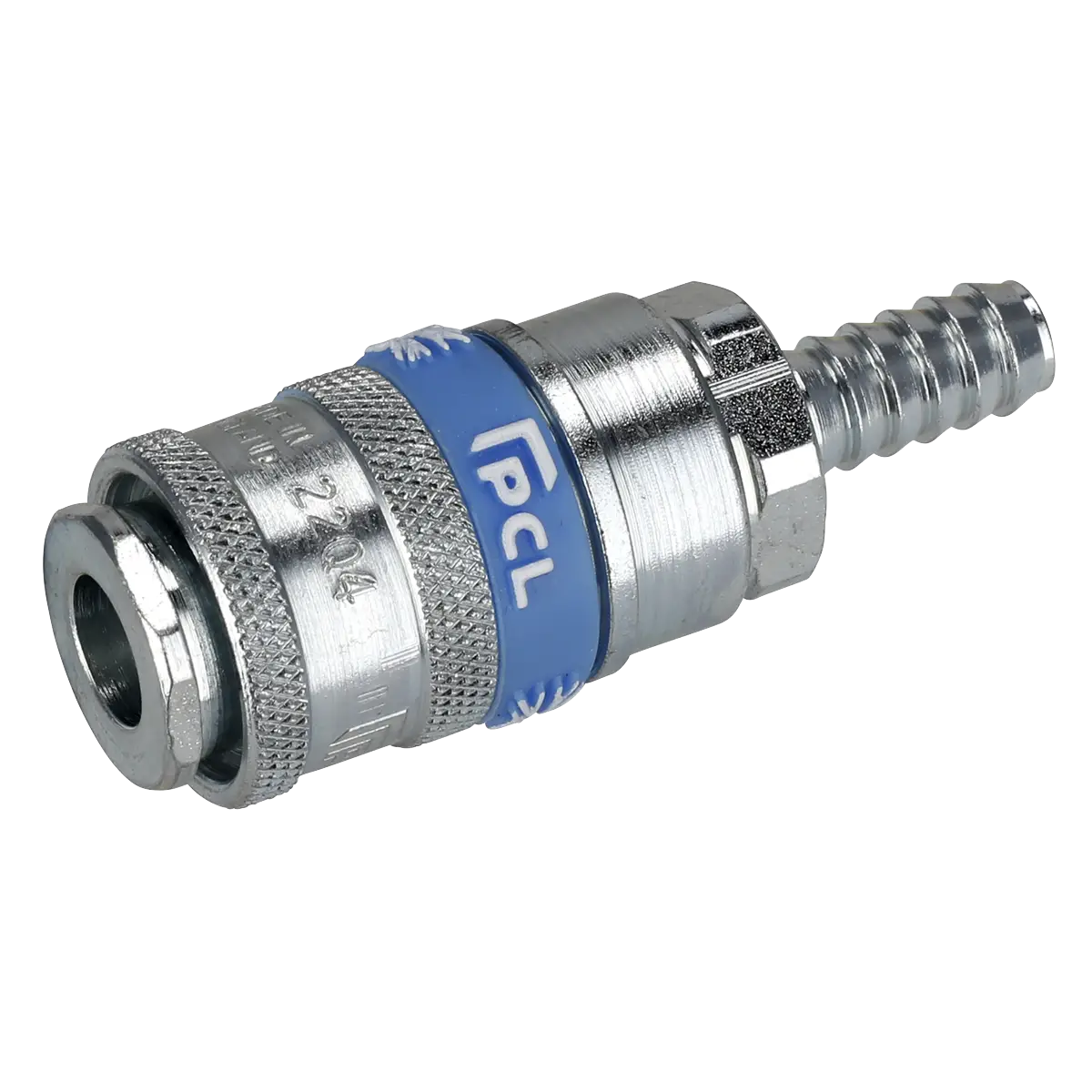 PCL Coupling Body Tailpiece for 5/16" Hose [AC66]
