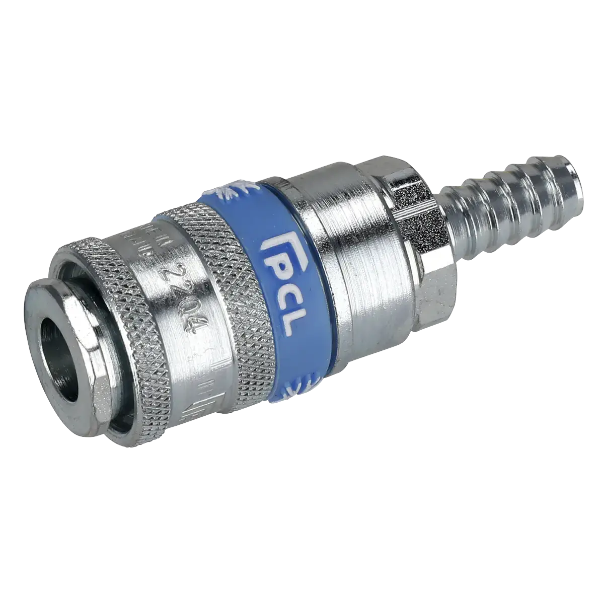PCL Coupling Body Tailpiece for 5/16" Hose [AC66]