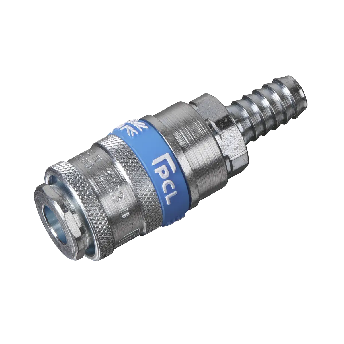 PCL Coupling Body Tailpiece for 3/8" Hose [AC67]
