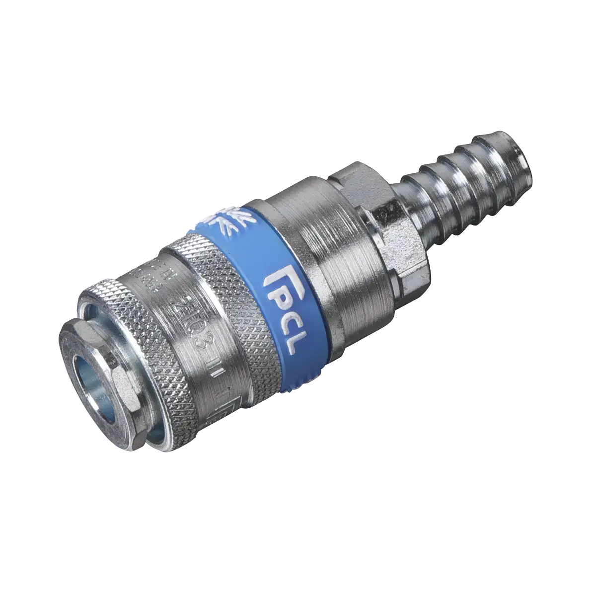 PCL Coupling Body Tailpiece for 3/8" Hose [AC67]