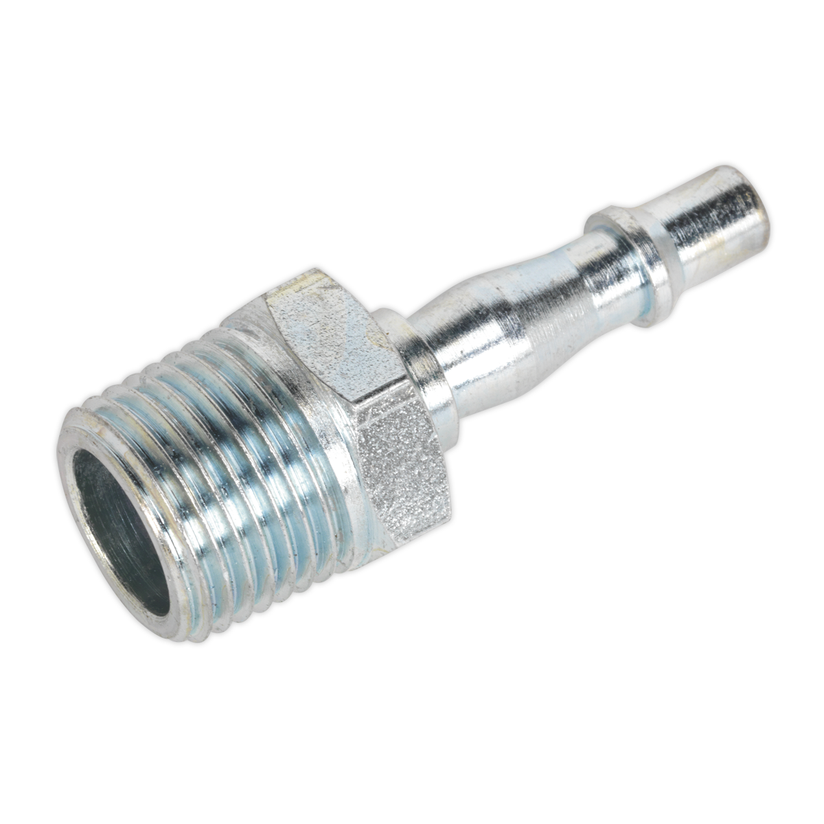 PCL Screwed Adaptor Male 1/2"BSPT - Pack of 5 [AC68]