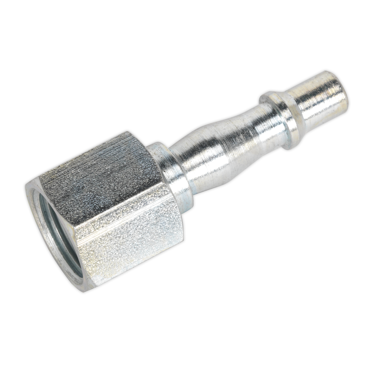 PCL Screwed Adaptor Female 3/8"BSPT - Pack of 5 [AC69]