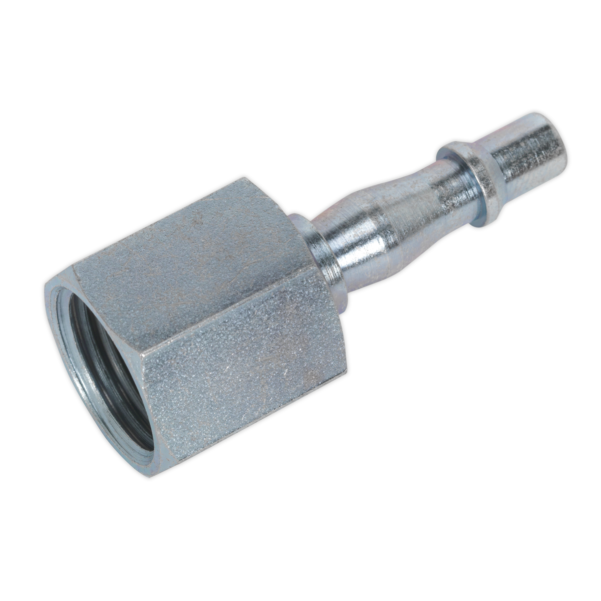 PCL Screwed Adaptor Female 1/2"BSPT - Pack of 5 [AC70]
