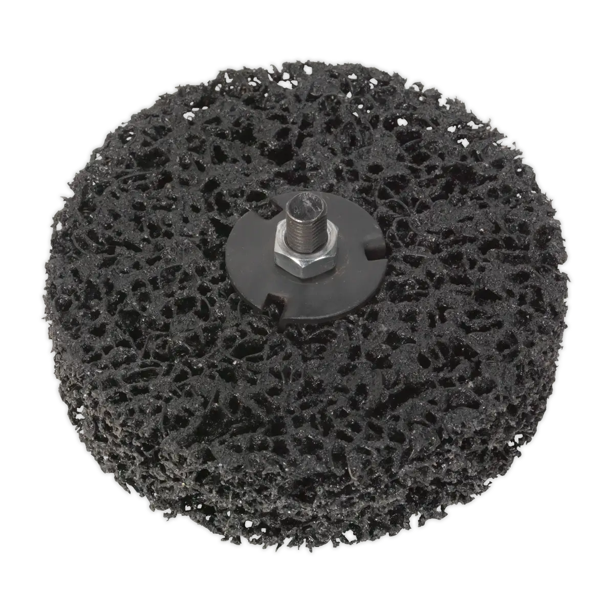 Polycarbide Abrasive Wheel 100mm [SA695A]