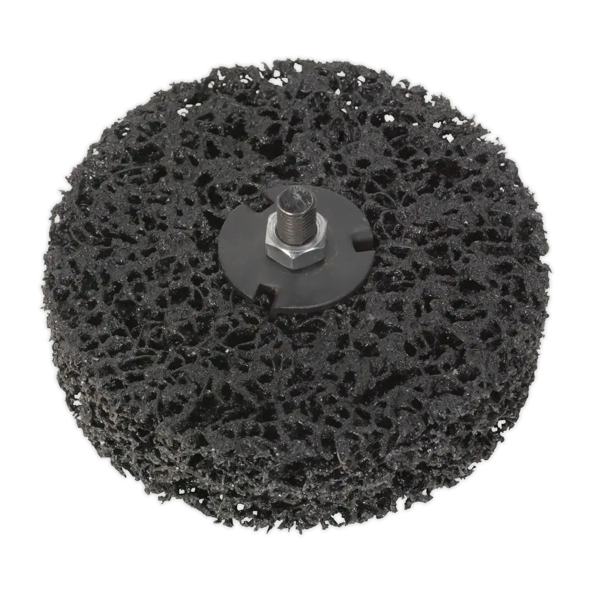 Polycarbide Abrasive Wheel 100mm [SA695A]