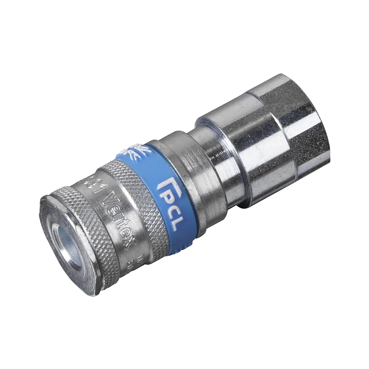 PCL Coupling Body Female 1/2"BSPT [AC75]