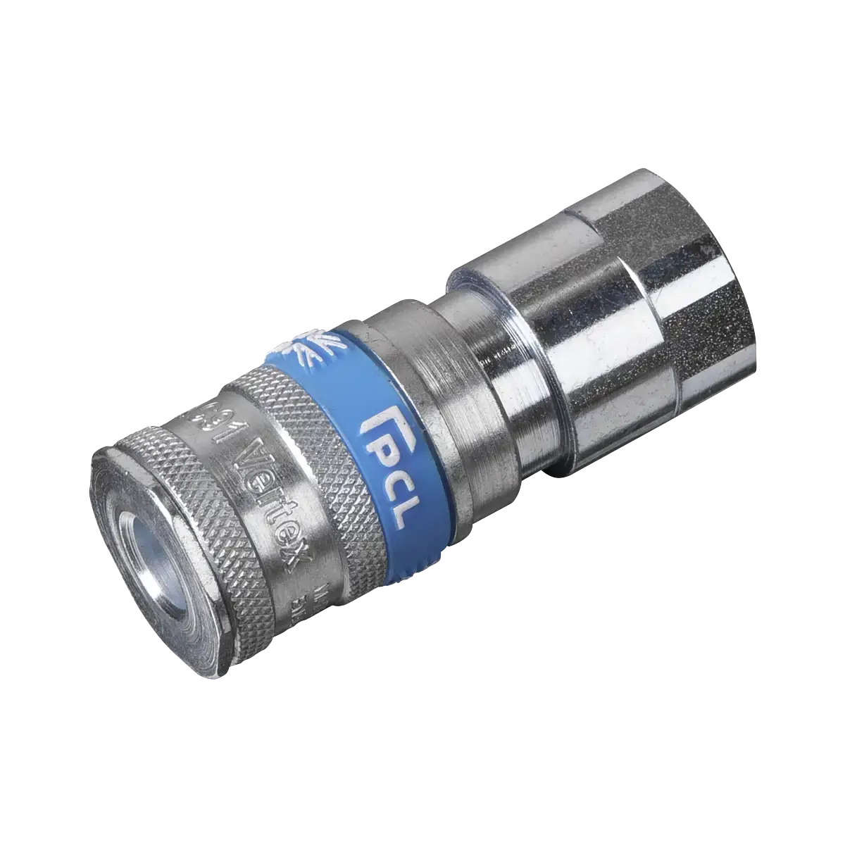 PCL Coupling Body Female 1/2"BSPT [AC75]