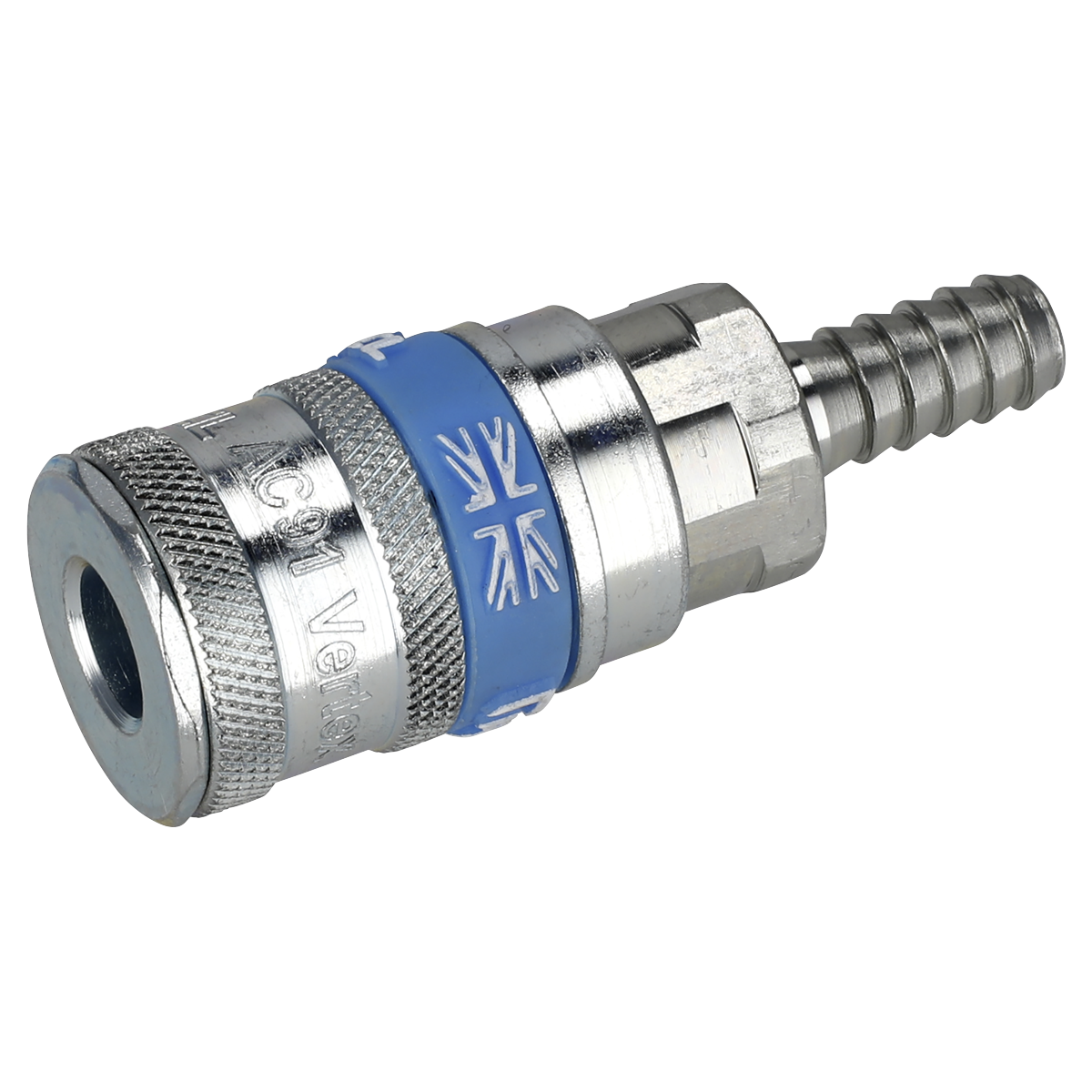 PCL Coupling Body Tailpiece for 5/16" Hose [AC76]