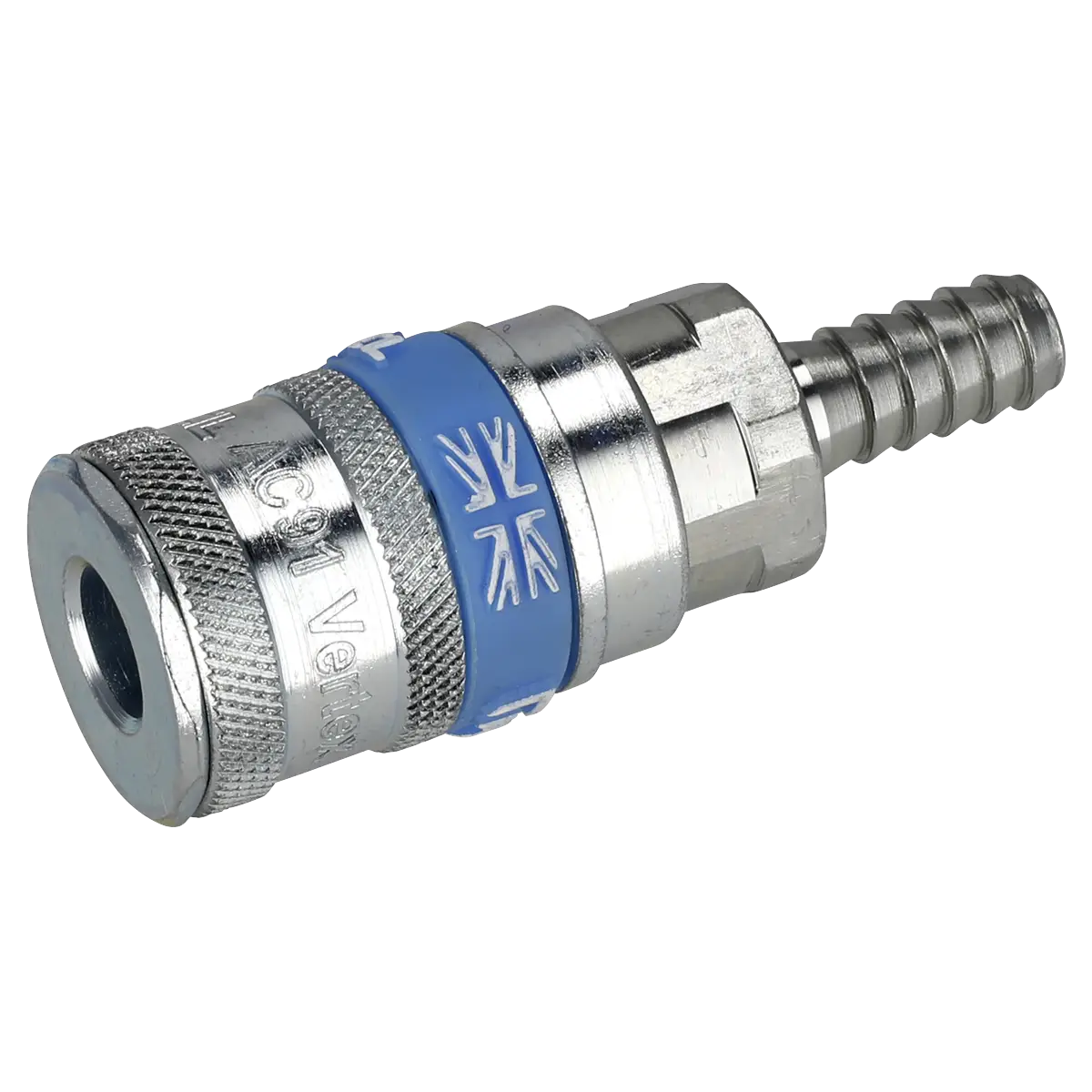 PCL Coupling Body Tailpiece for 5/16" Hose [AC76]