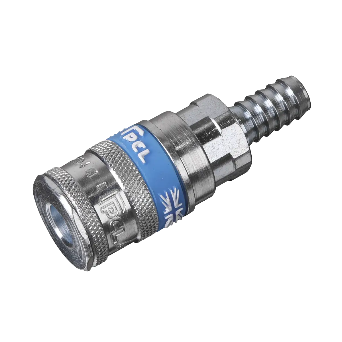 PCL Coupling Body Tailpiece for 3/8" Hose [AC77]