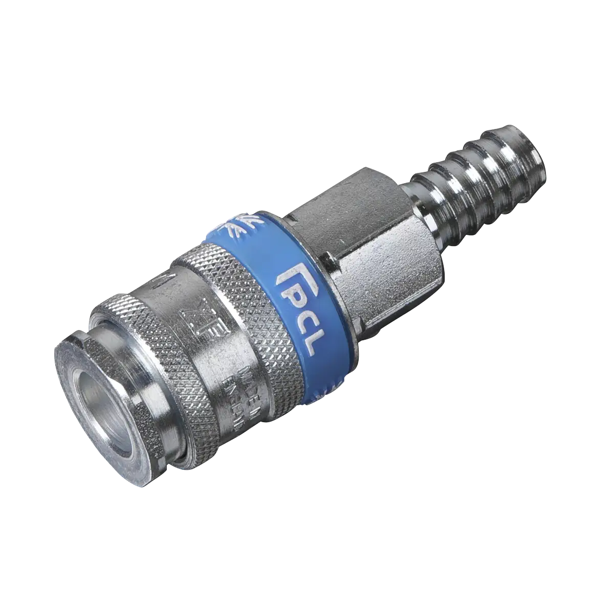 PCL Coupling Body Tailpiece for 3/8" Hose [AC81]