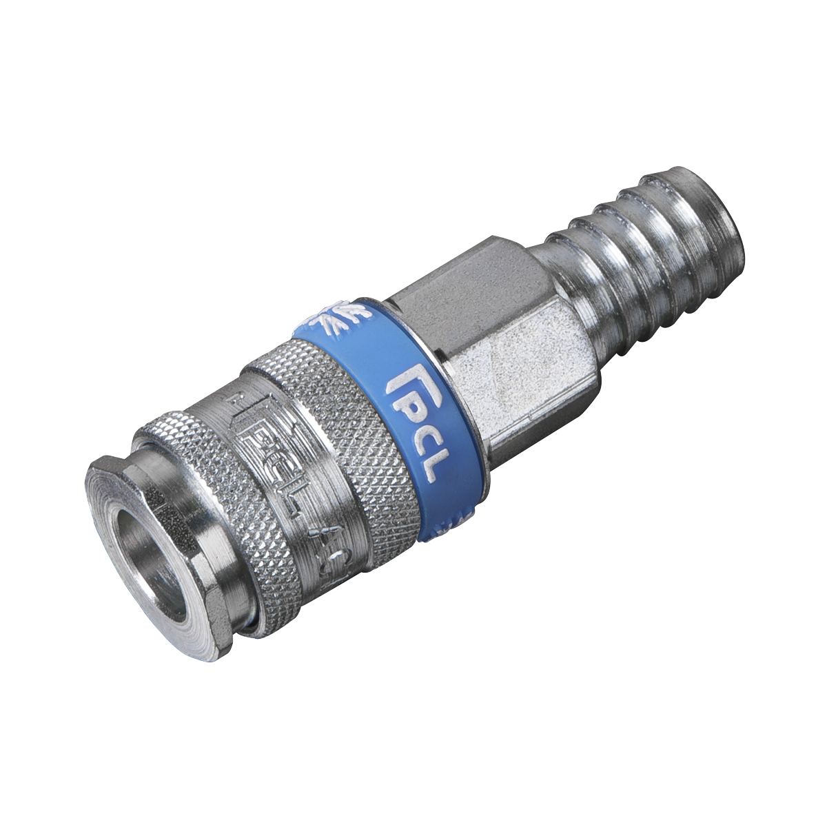 PCL Coupling Body Tailpiece for 1/2" Hose [AC82]