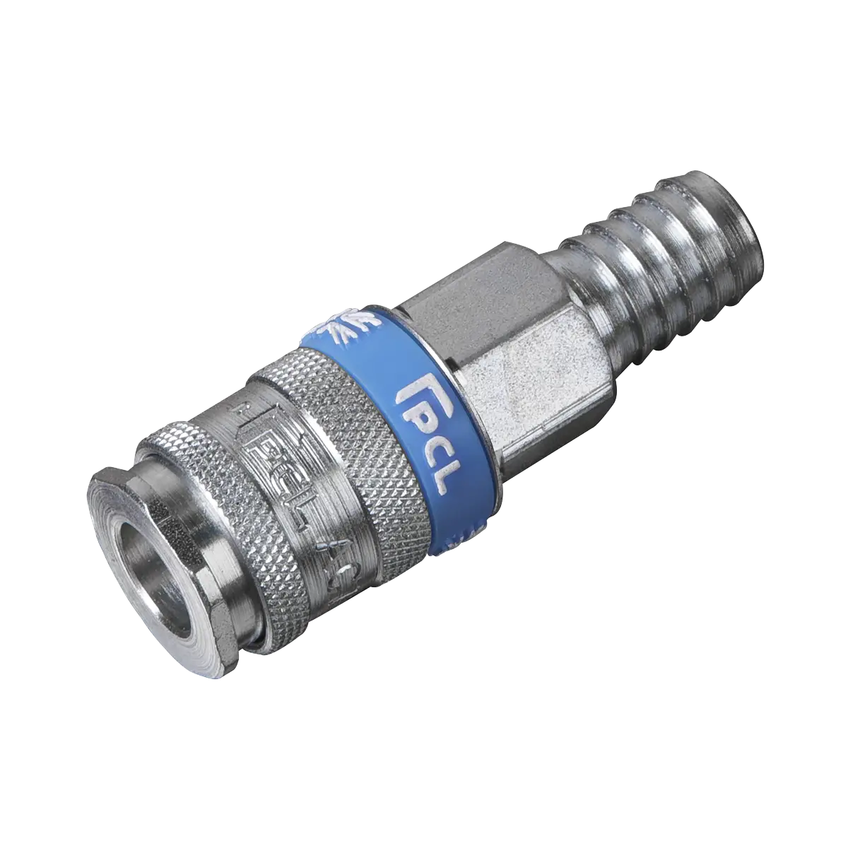 PCL Coupling Body Tailpiece for 1/2" Hose [AC82]