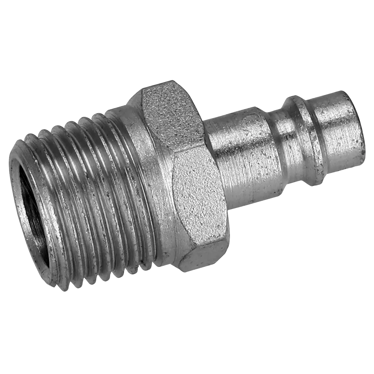 PCL Screwed Adaptor Male 1/2"BSPT - Pack of 2 [AC84]
